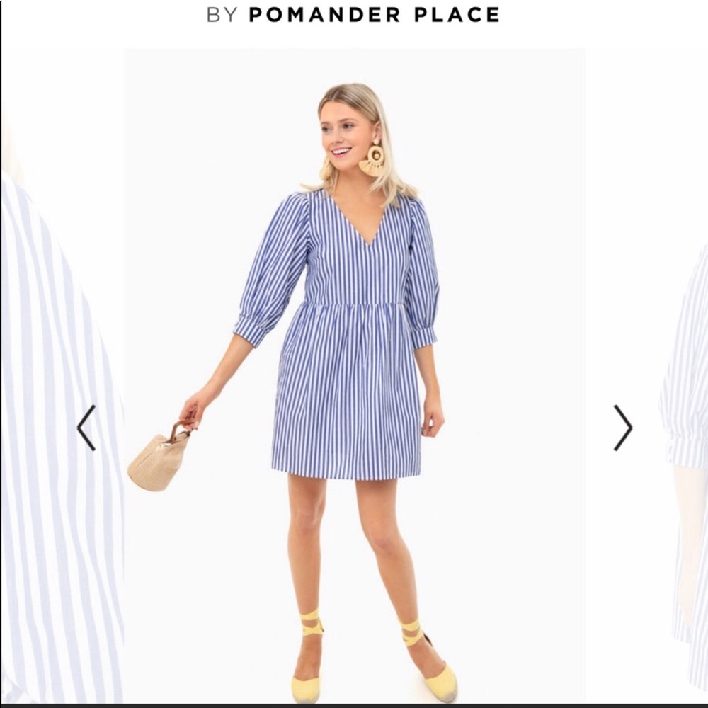 Tuckernuck NWOT, Lizzie dress